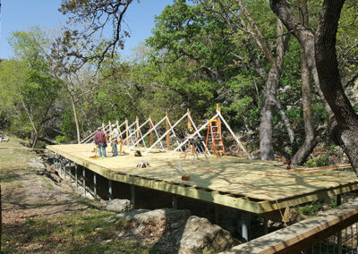 Tejas Vaqueros Arena & Bunkhouse